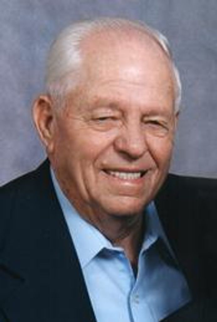 Alfred H. "Al" Varwig