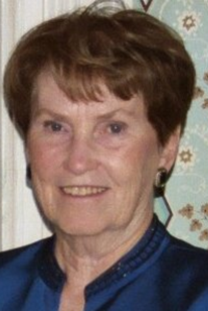 Lois  A. (Putnam)  Kelly