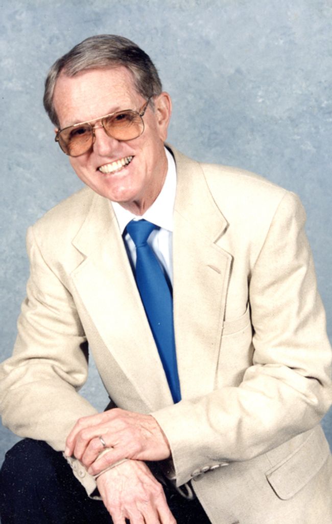 Lloyd Lamuel Strickland Profile Photo