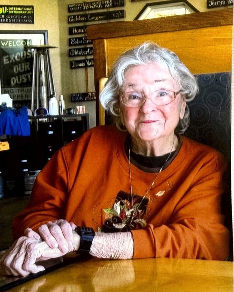 Lema Noreen Doss