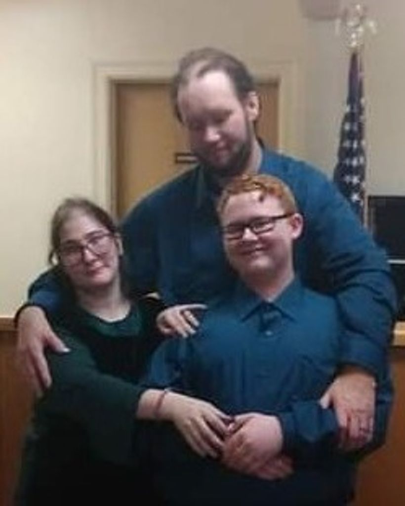 Jason P. Sisson Profile Photo