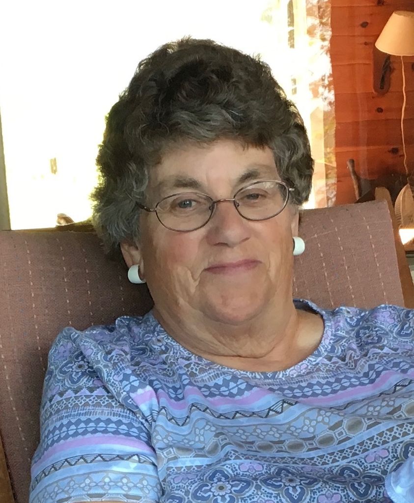 Roberta Gamage Profile Photo
