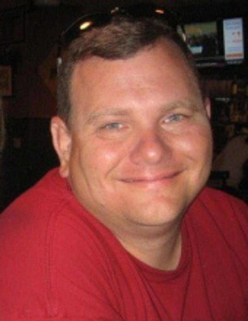 Stephen Matthew Cain