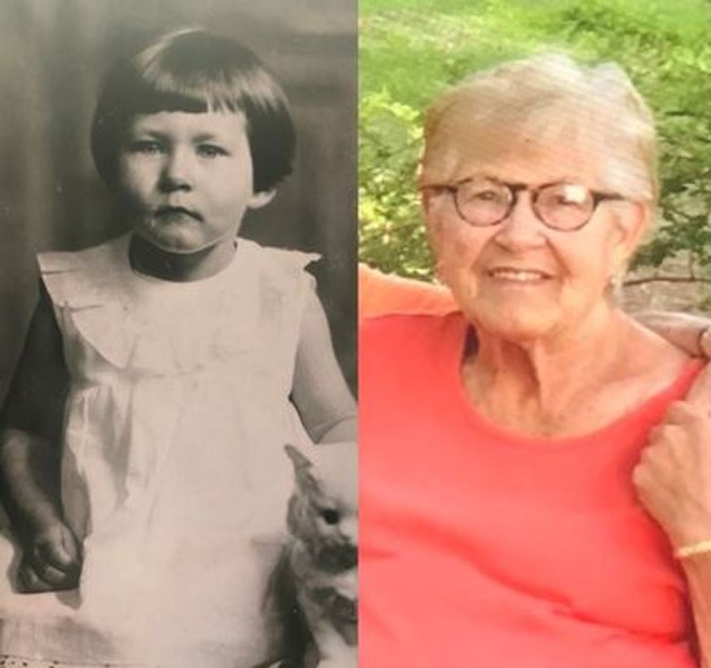 Pauline M. Laverriere Profile Photo