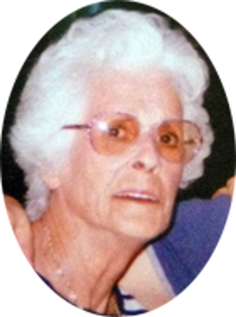 Mary Bosch