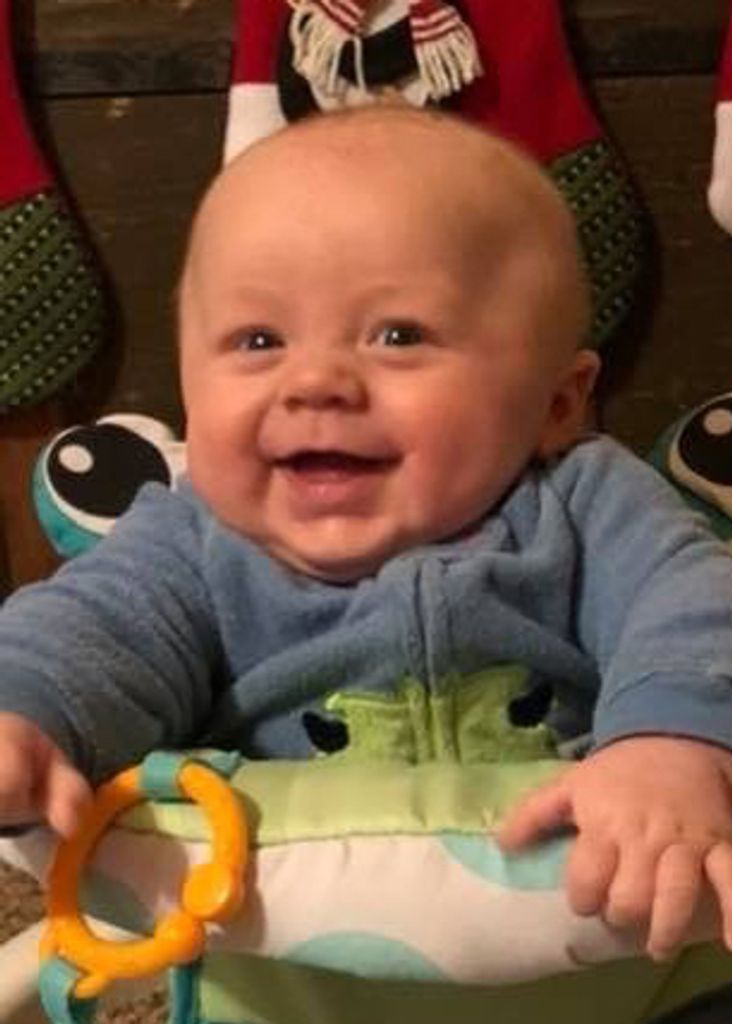 Cooper Greseth