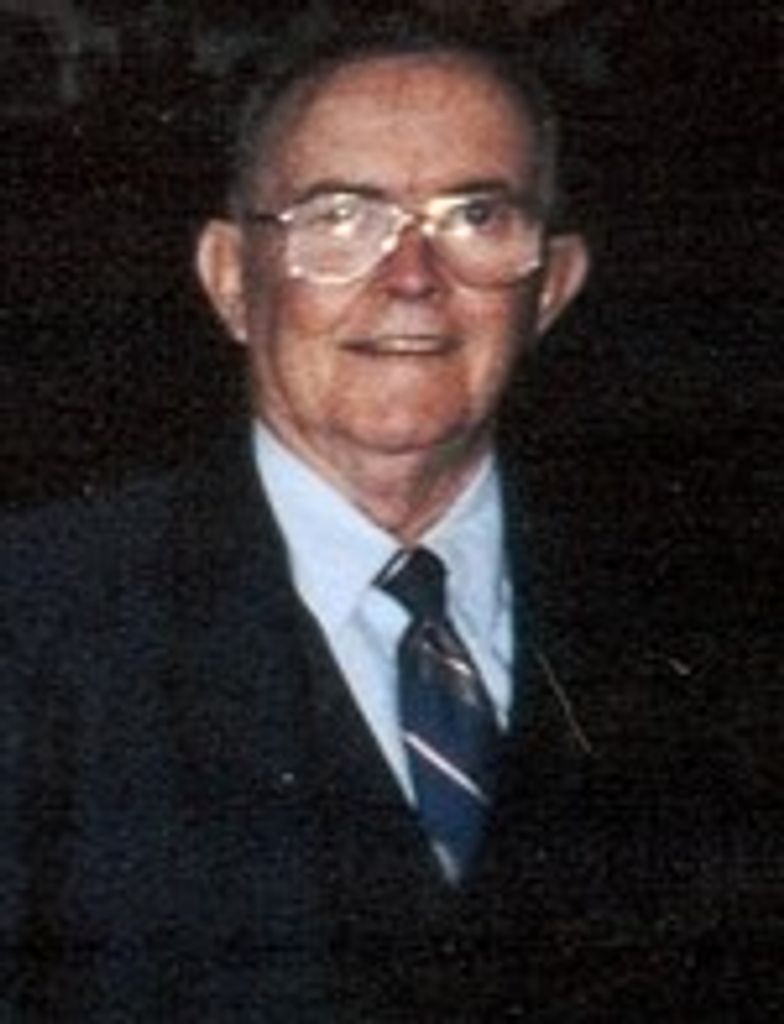 Wallace "Bunk" Landon