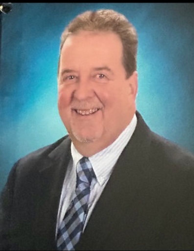 Richard "Rick" Lewis King Sr.