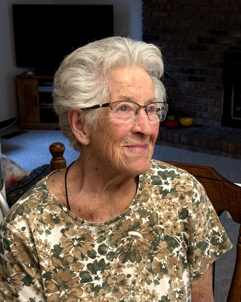 Kathleen Green Profile Photo