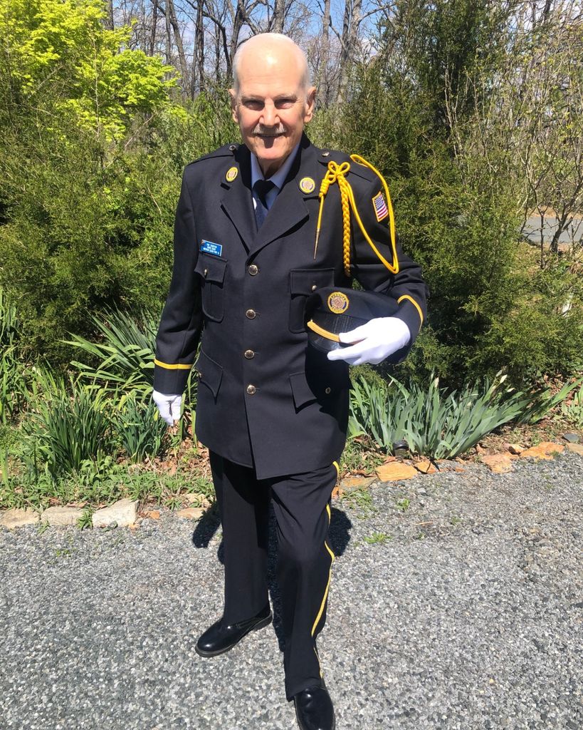 Dane Dennis Thompson Sr. Profile Photo