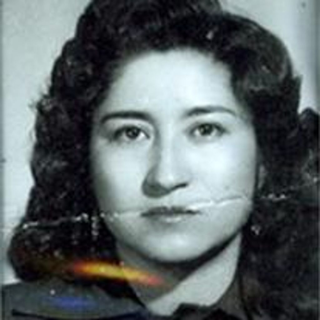 Maria Reyes Mendoza