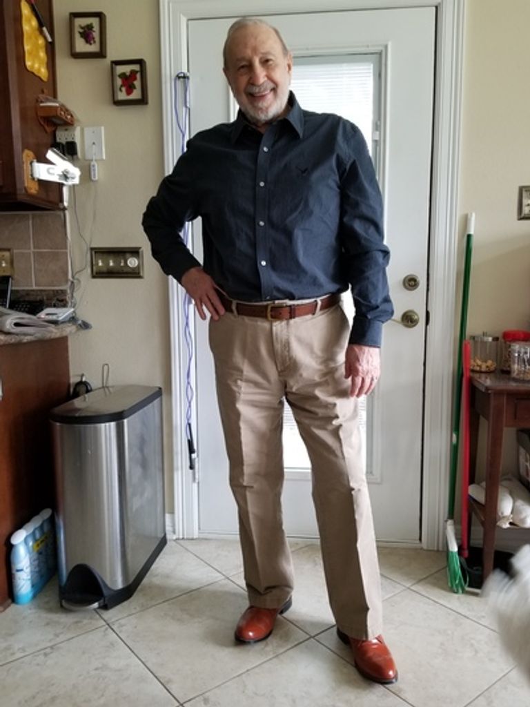 Frank Charles Salvato
