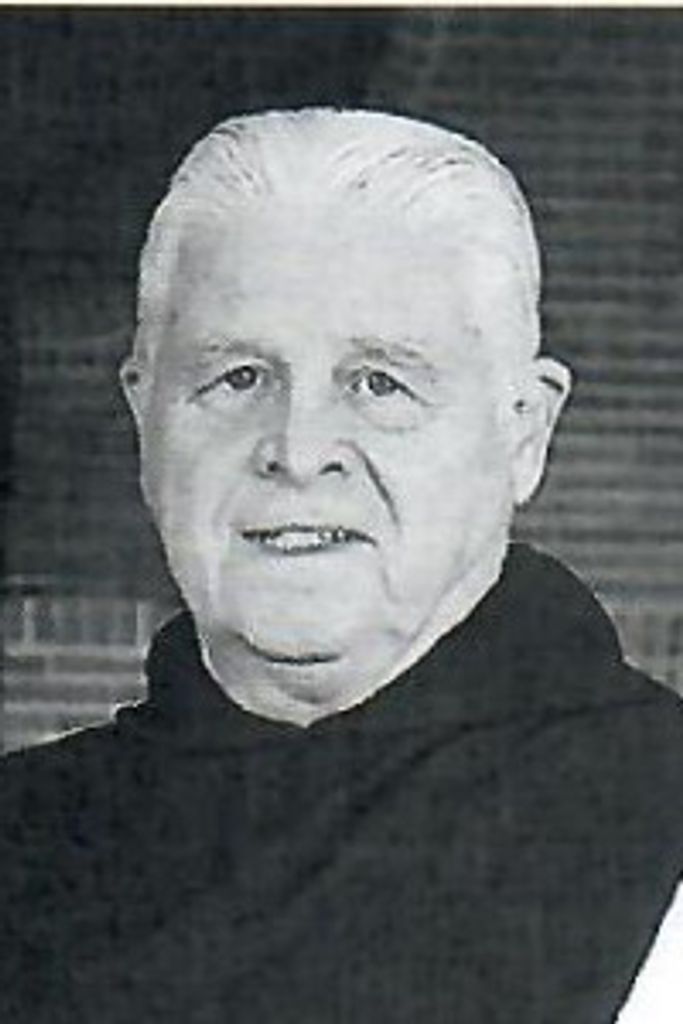 Rev. Patrick Brown Profile Photo