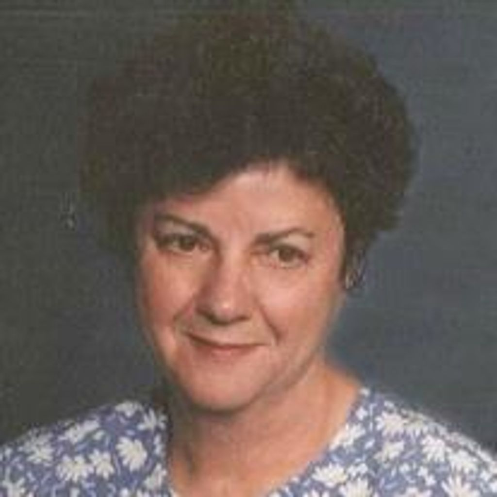 Mary M. Howie