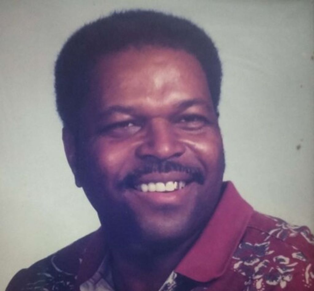 Abraham Myers Sr. Profile Photo