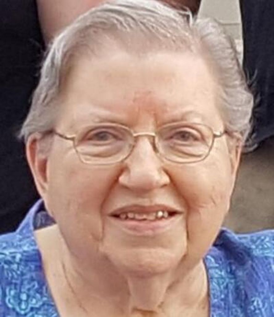 Nancy Lee Bellman Profile Photo