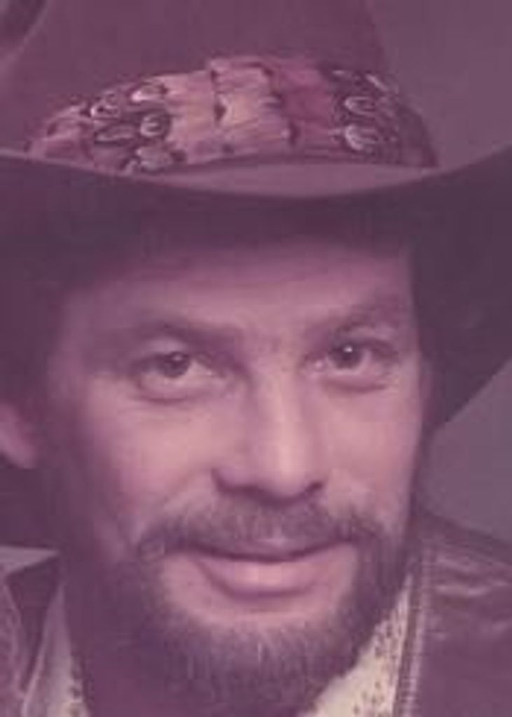 Calvin Petroff