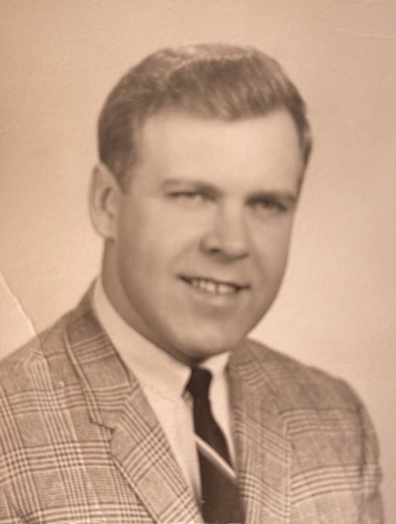 Donald W. Gilpin Profile Photo