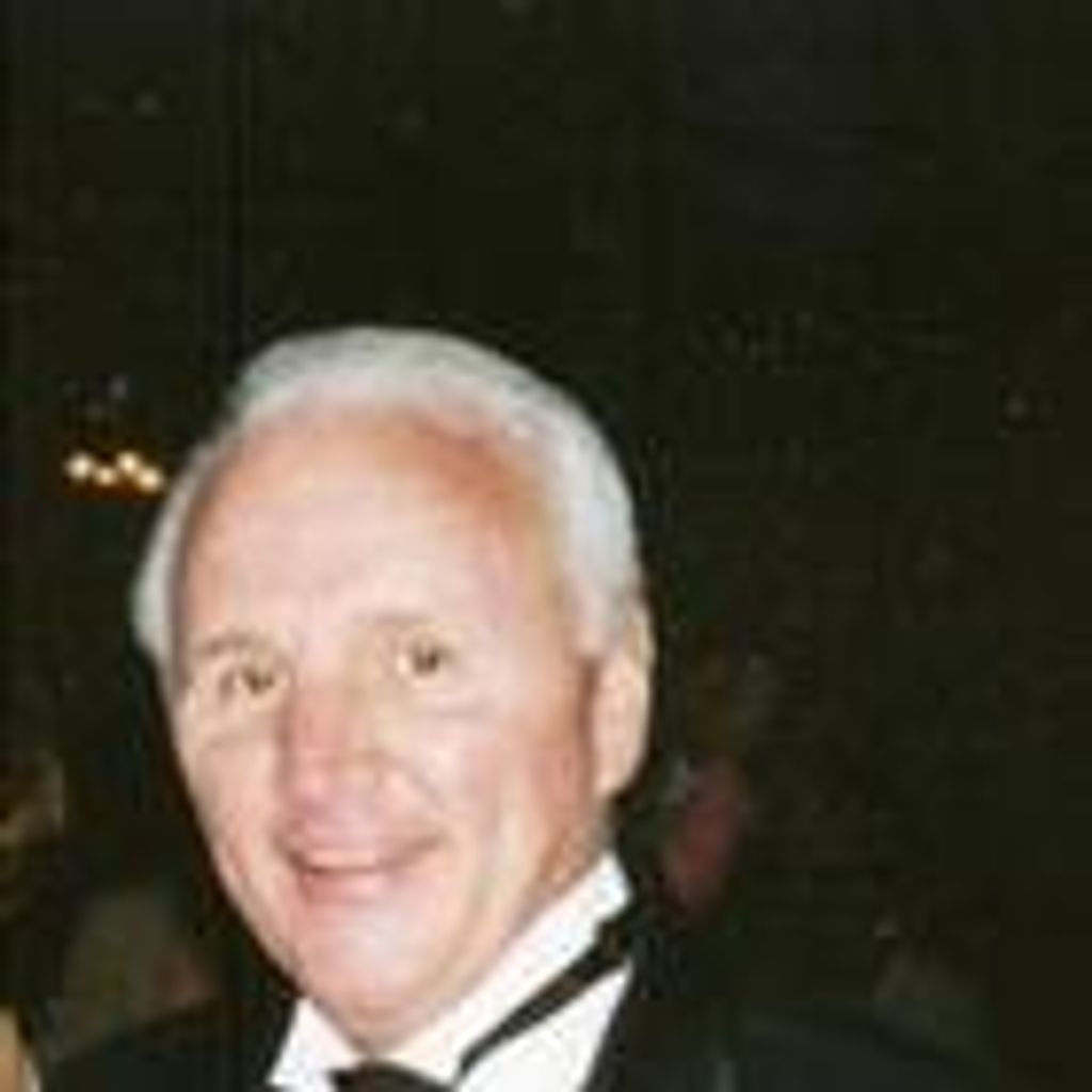 Frank J Demain