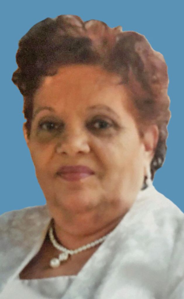 Maria Nazario Profile Photo