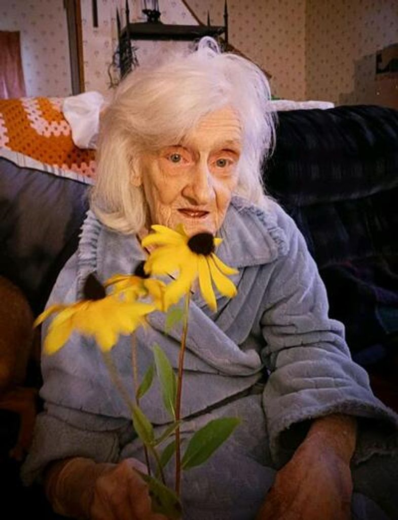 Josephine Marie Lantagne Profile Photo