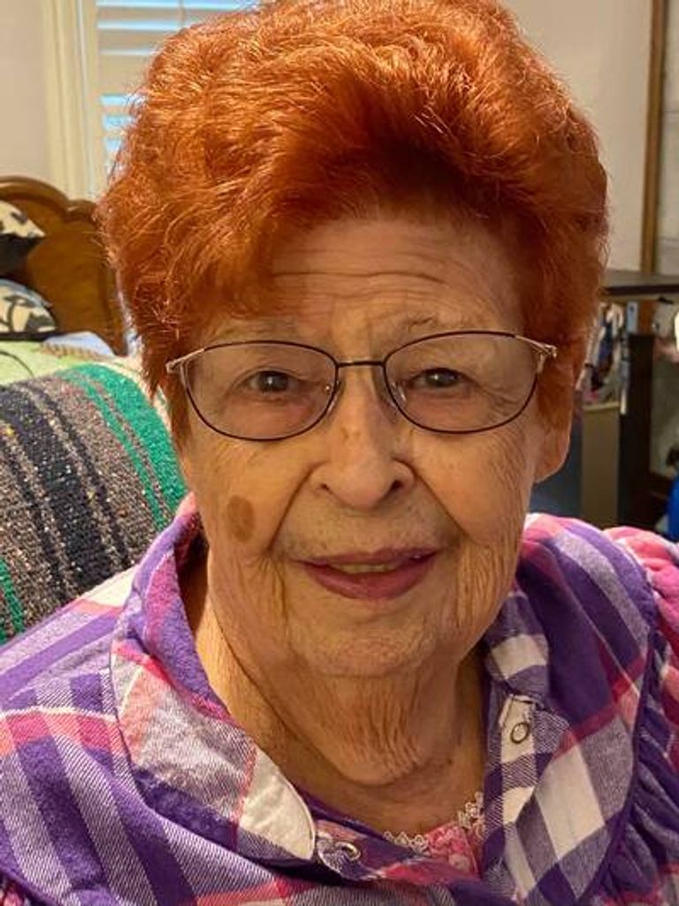 Alice Estella Armijo