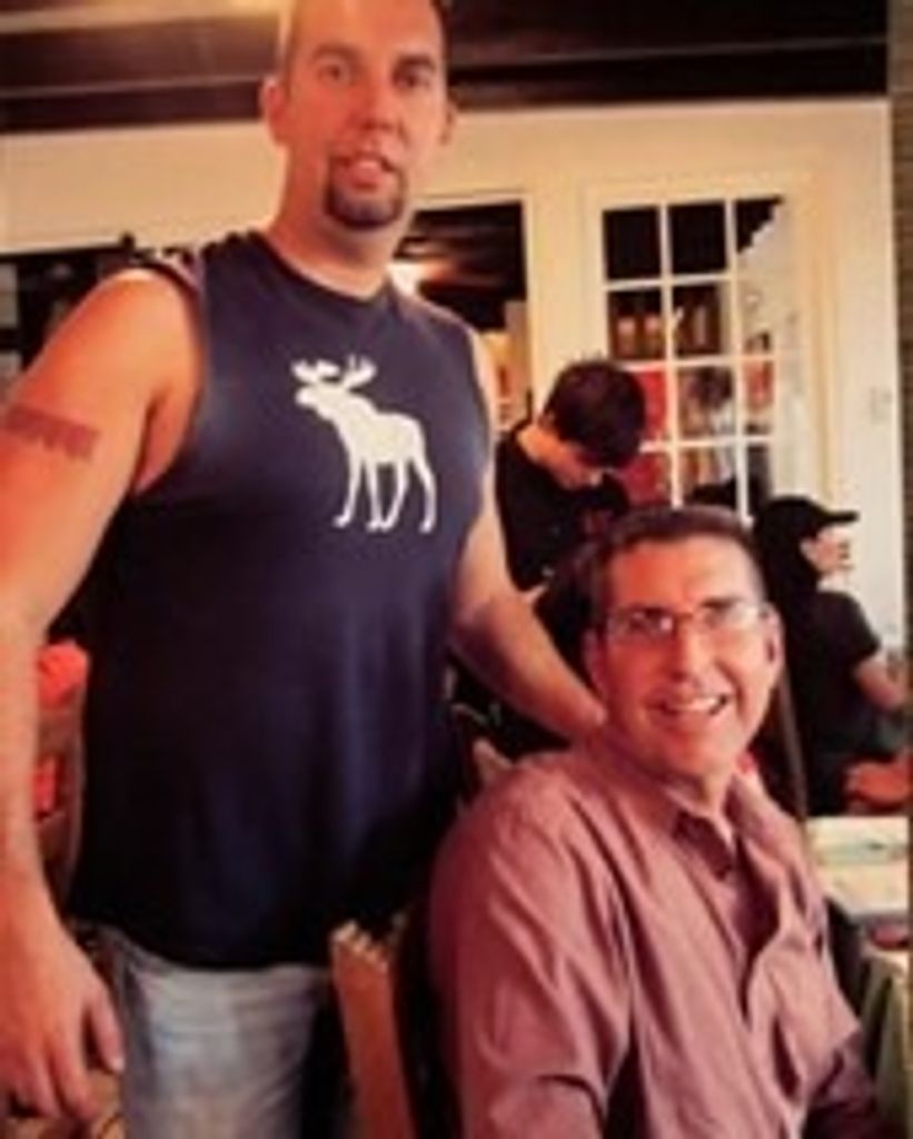 Andrew Sanchez Profile Photo