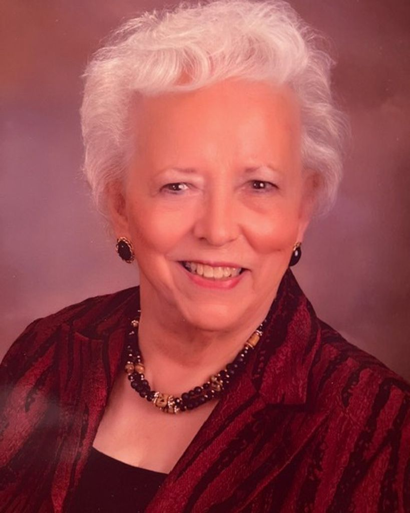 Willa Ann Meeks Profile Photo