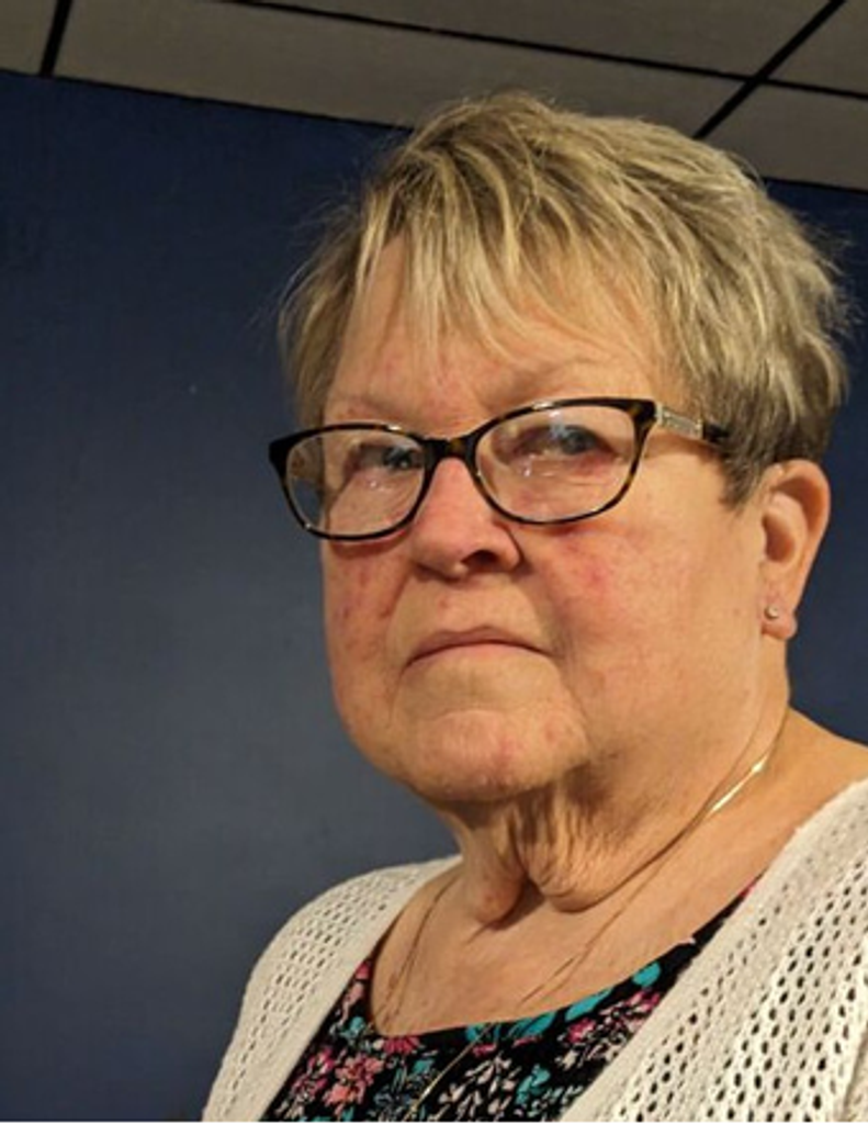 Paula Louise (Stewart) Butler