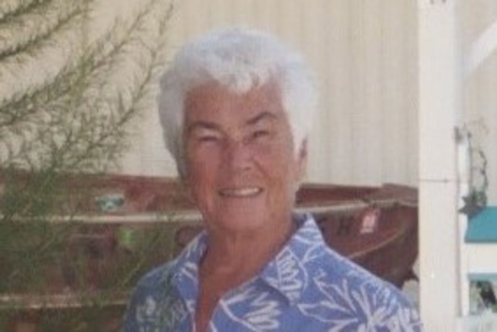 Harriett Taylor