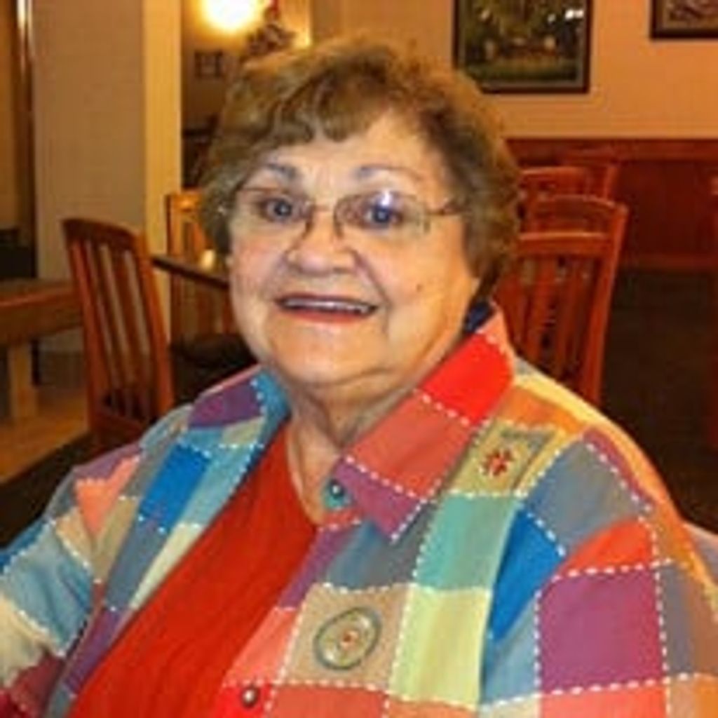 Ruby D. Cheramie Profile Photo