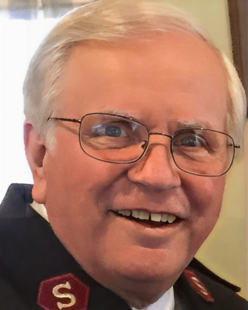 George Price Profile Photo