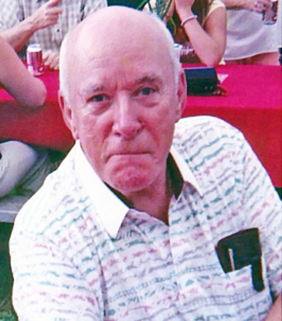 Thomas Lewis