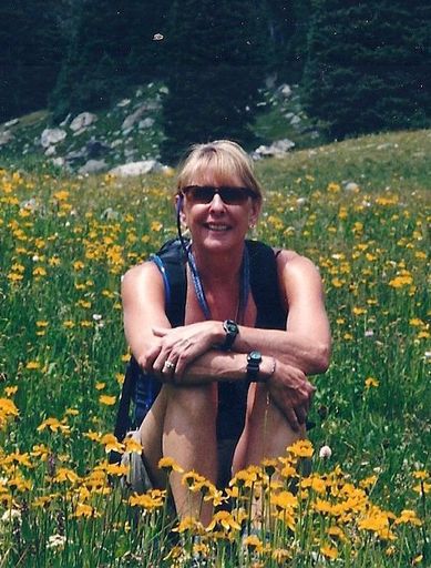 Carol P. Mendozza Profile Photo