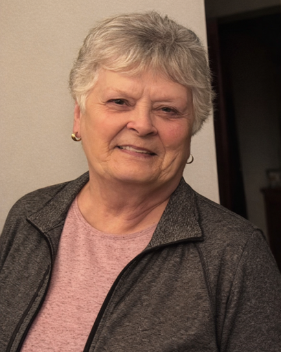 Patricia Marie Nissen's obituary image