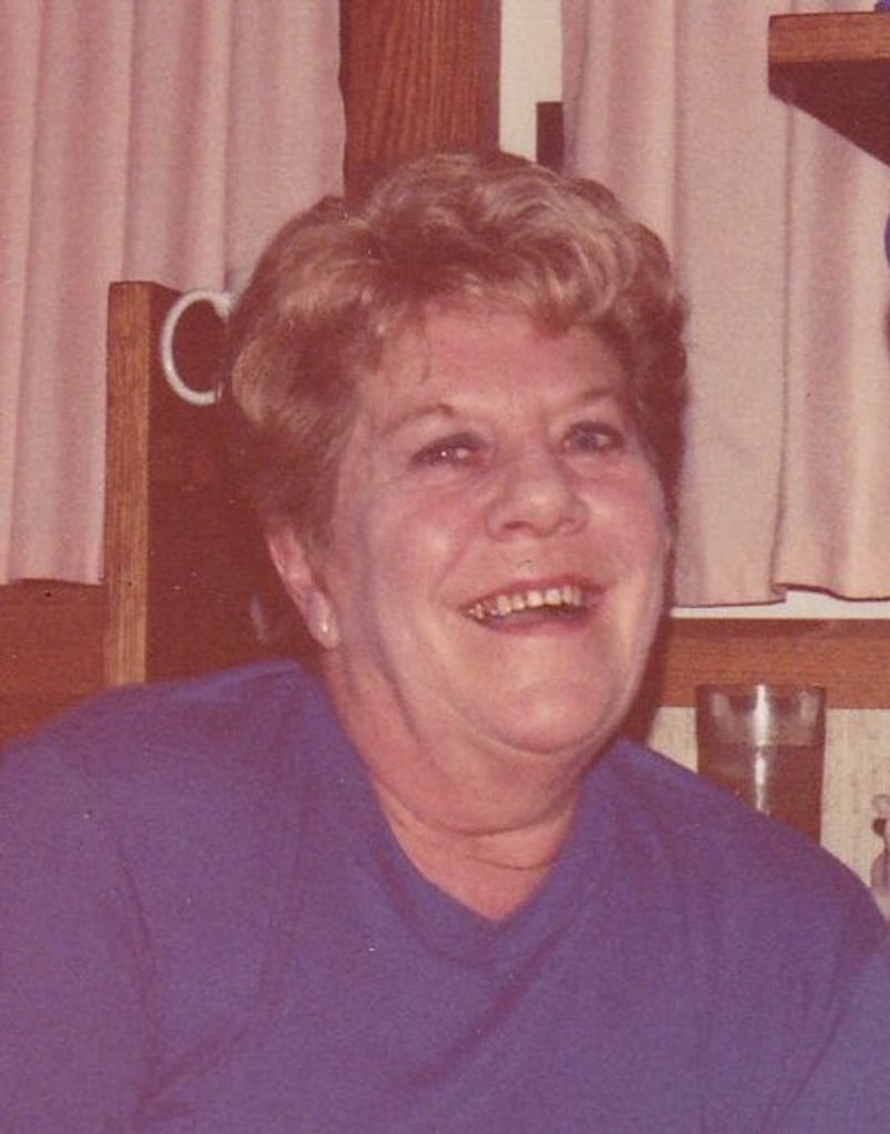 Darlene Howbert