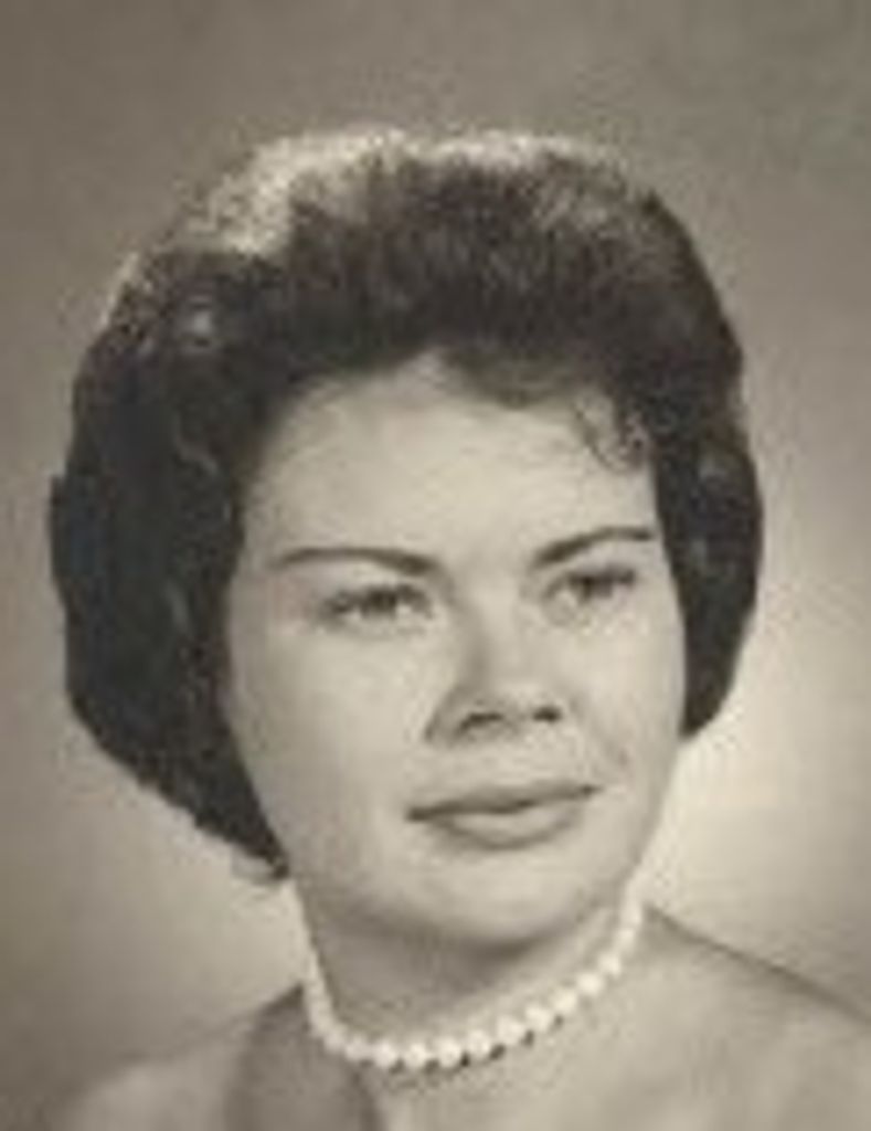 Carol Lee (Wise)  Sanner