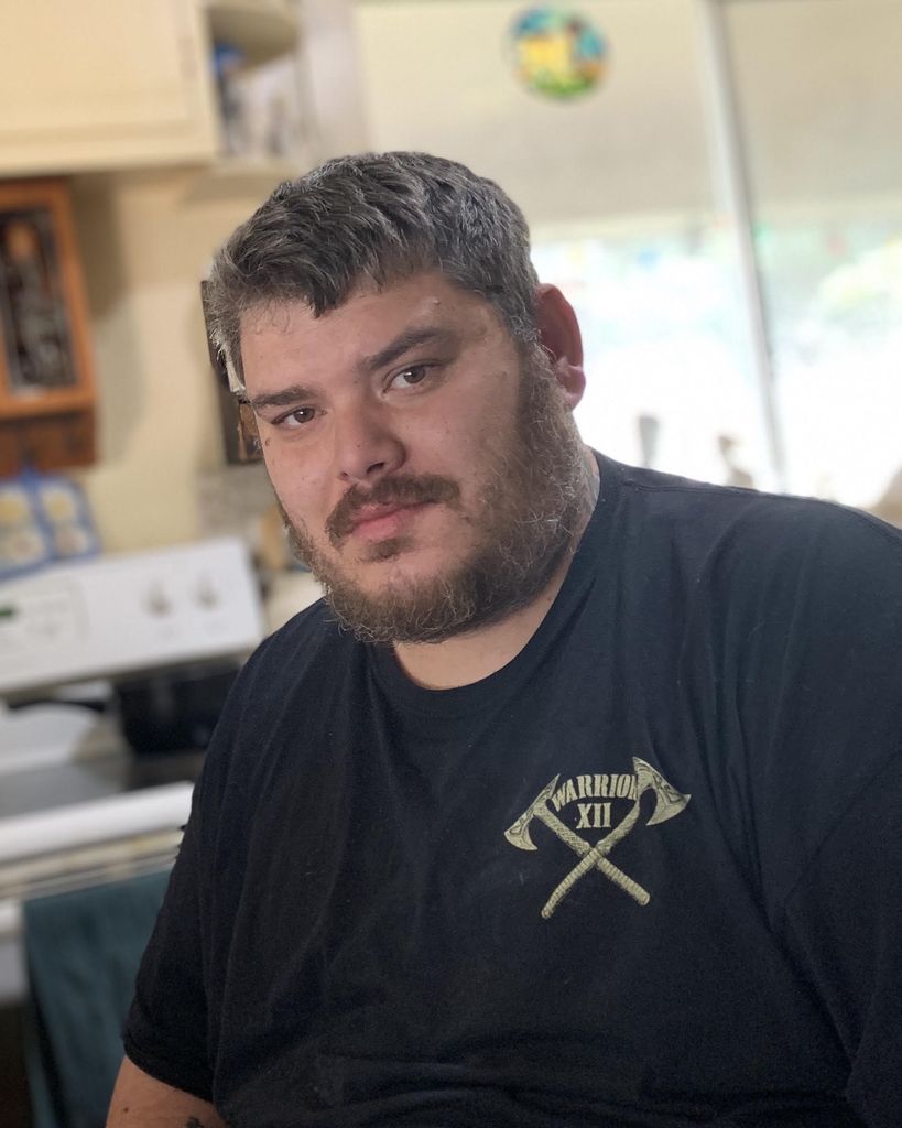 Michael Lynn Grayburn Profile Photo