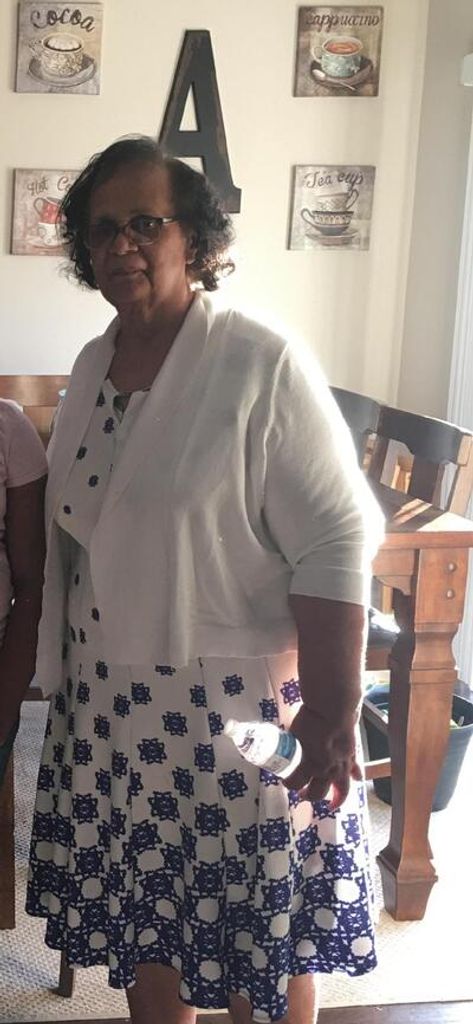 Glenda James Armstrong Profile Photo