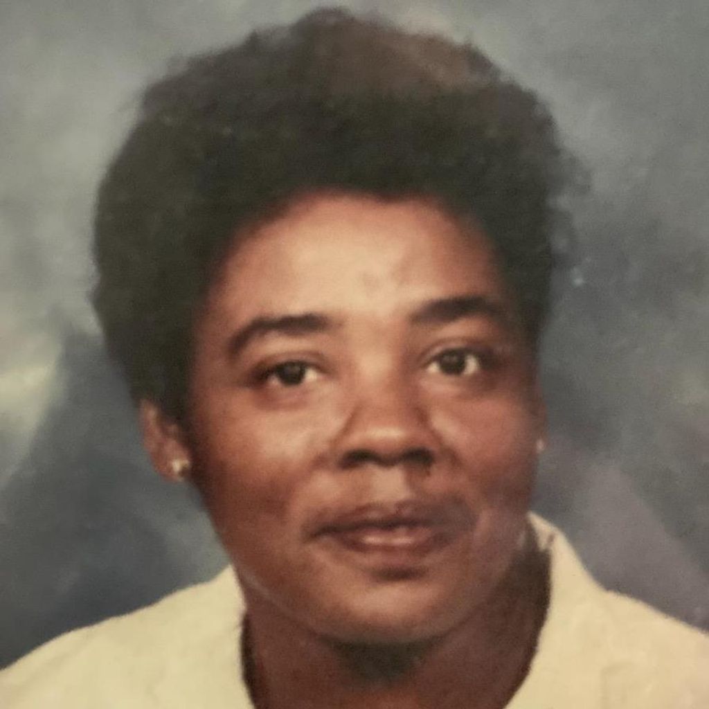 Ms Gloria Ann Wadley Young