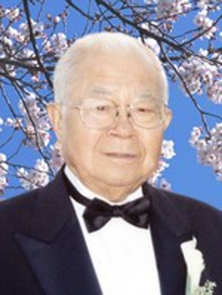Shigehisa Yoshii