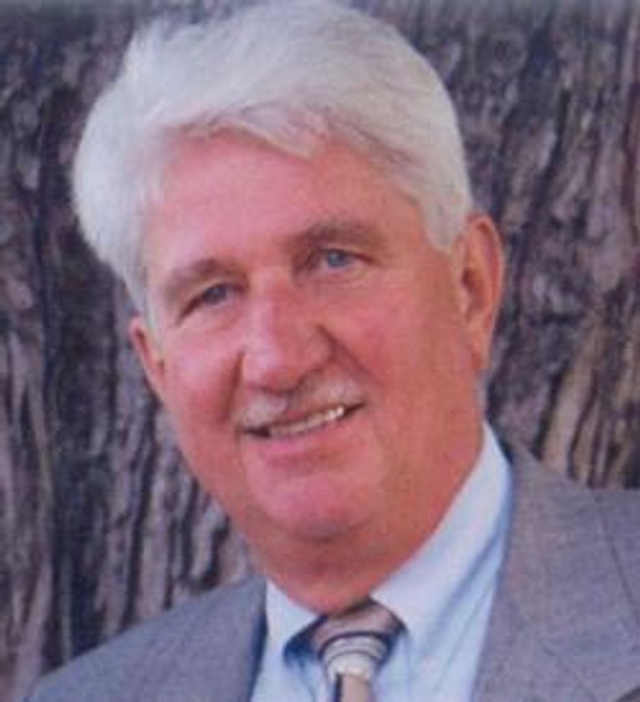 Charles Richard Ferren