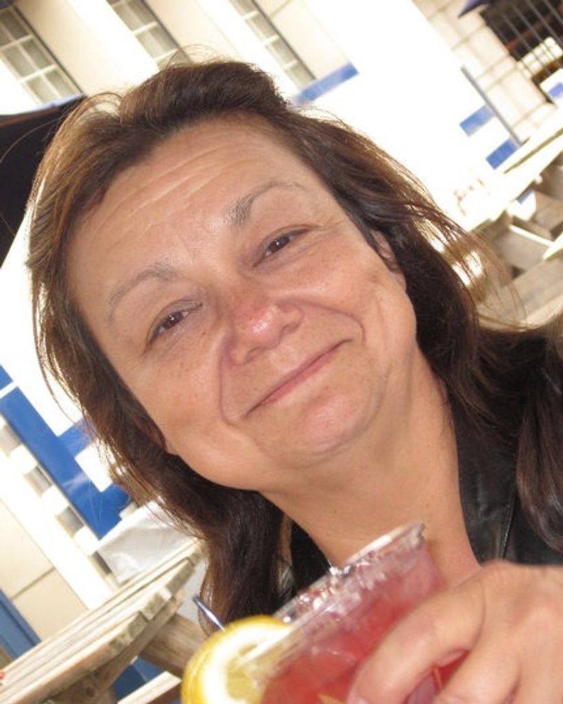 Fatima Susan Sadik Profile Photo