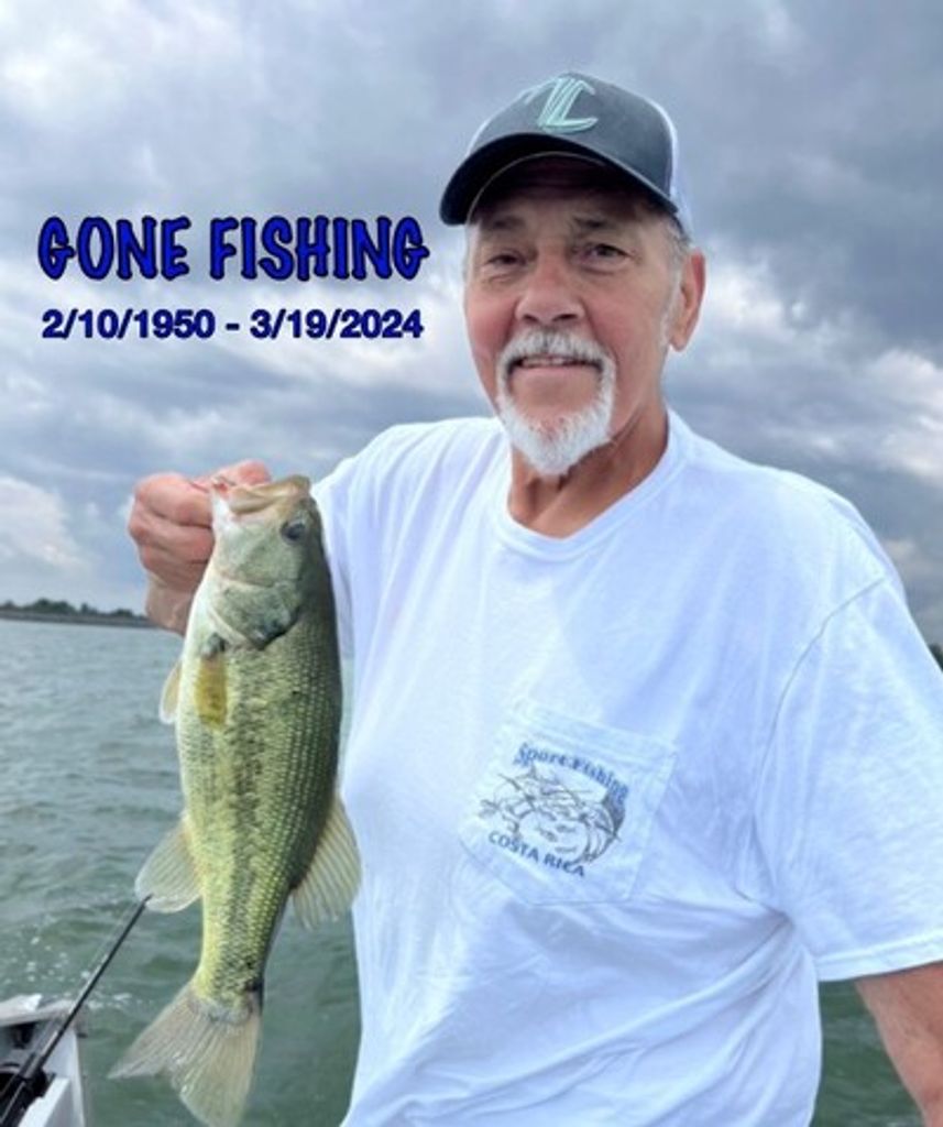 Tommy Lee Grisham Profile Photo