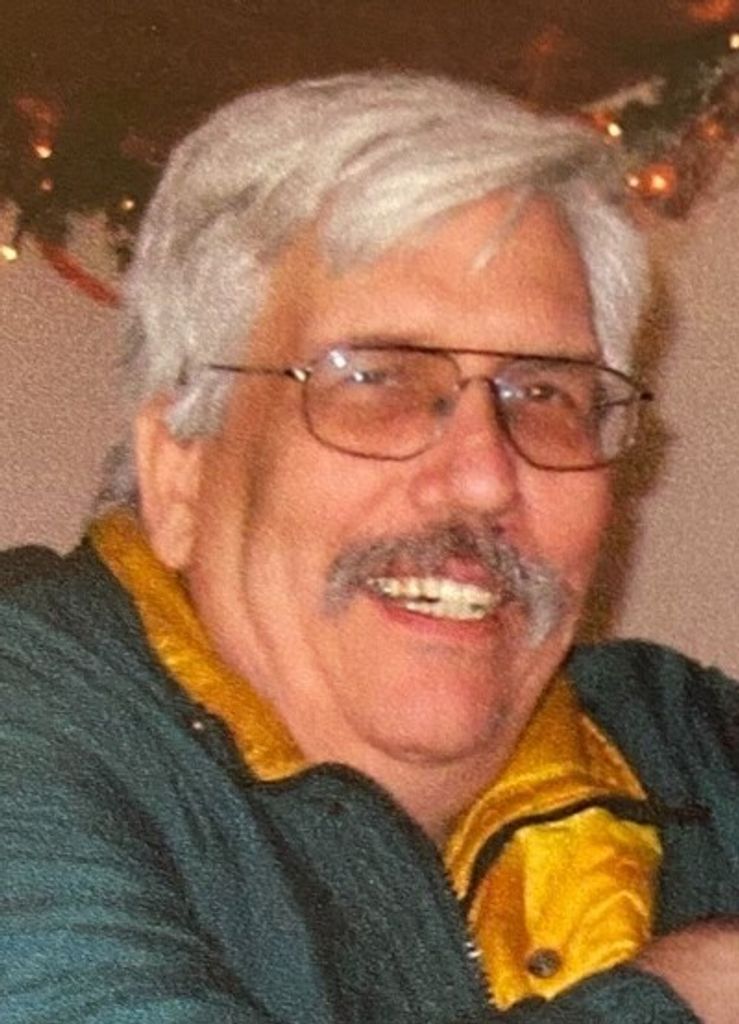Richard "Dick" A. Ollinger