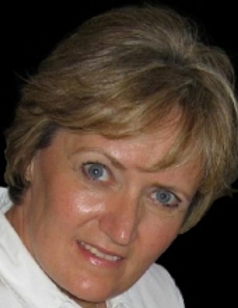 Barbara J. Vanhille