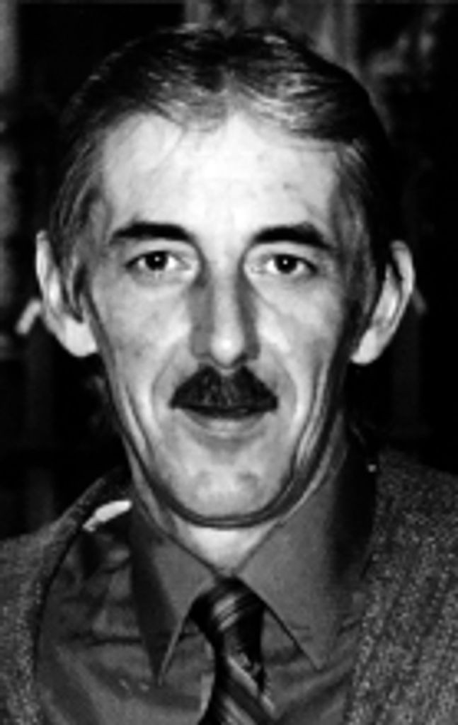 Francis W. 'Frank' Rybak