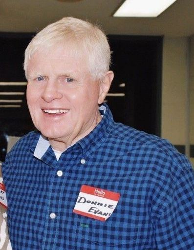 Donald C. Evans Profile Photo