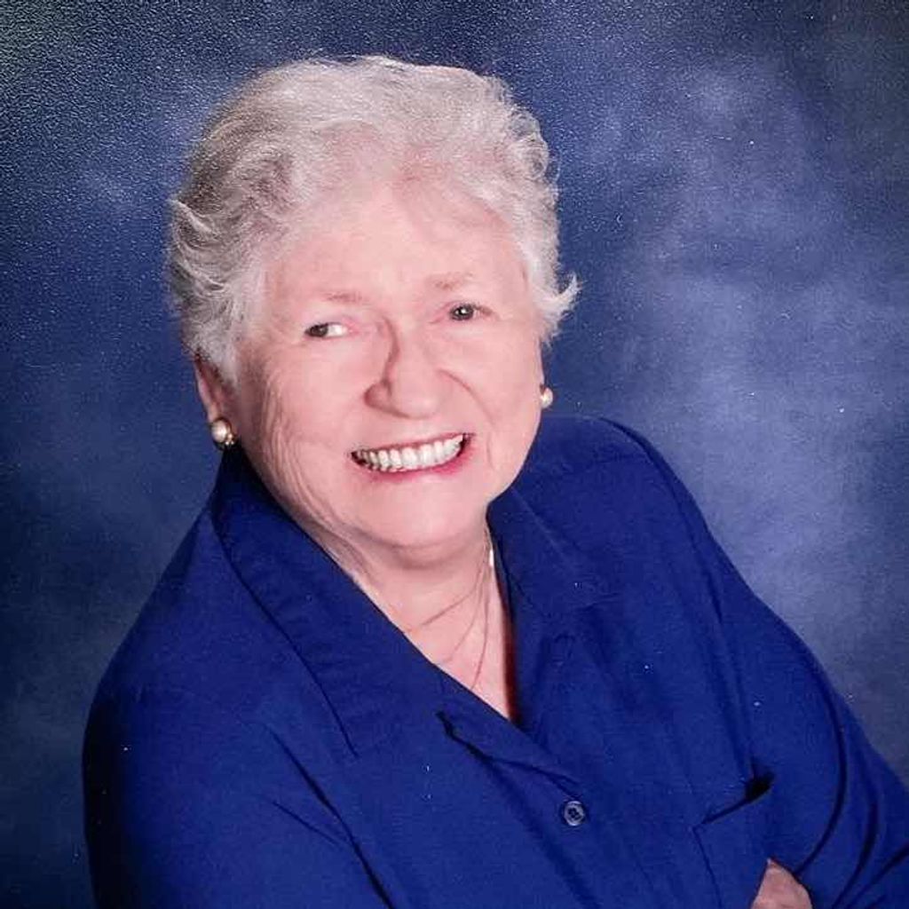 Carol Ann McConnell Profile Photo