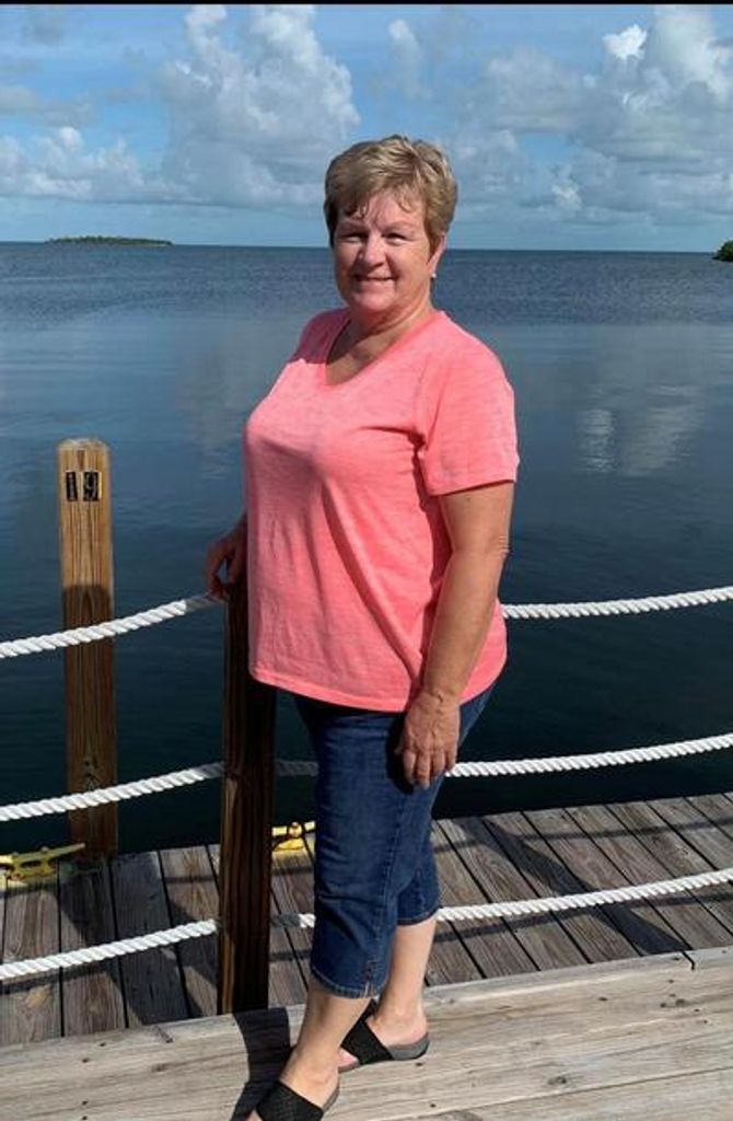 Rhonda Jean Bartlett